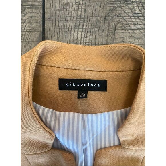 Gibson Look Blazer - Picture 2 of 12